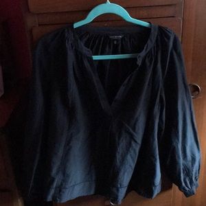 Lucky brand black top